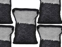 Activated Carbon in the Marine Tank