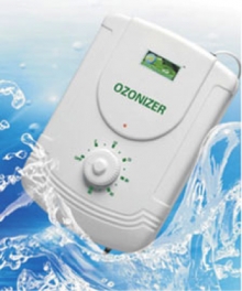 Ozoniser