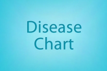 Disease Chart