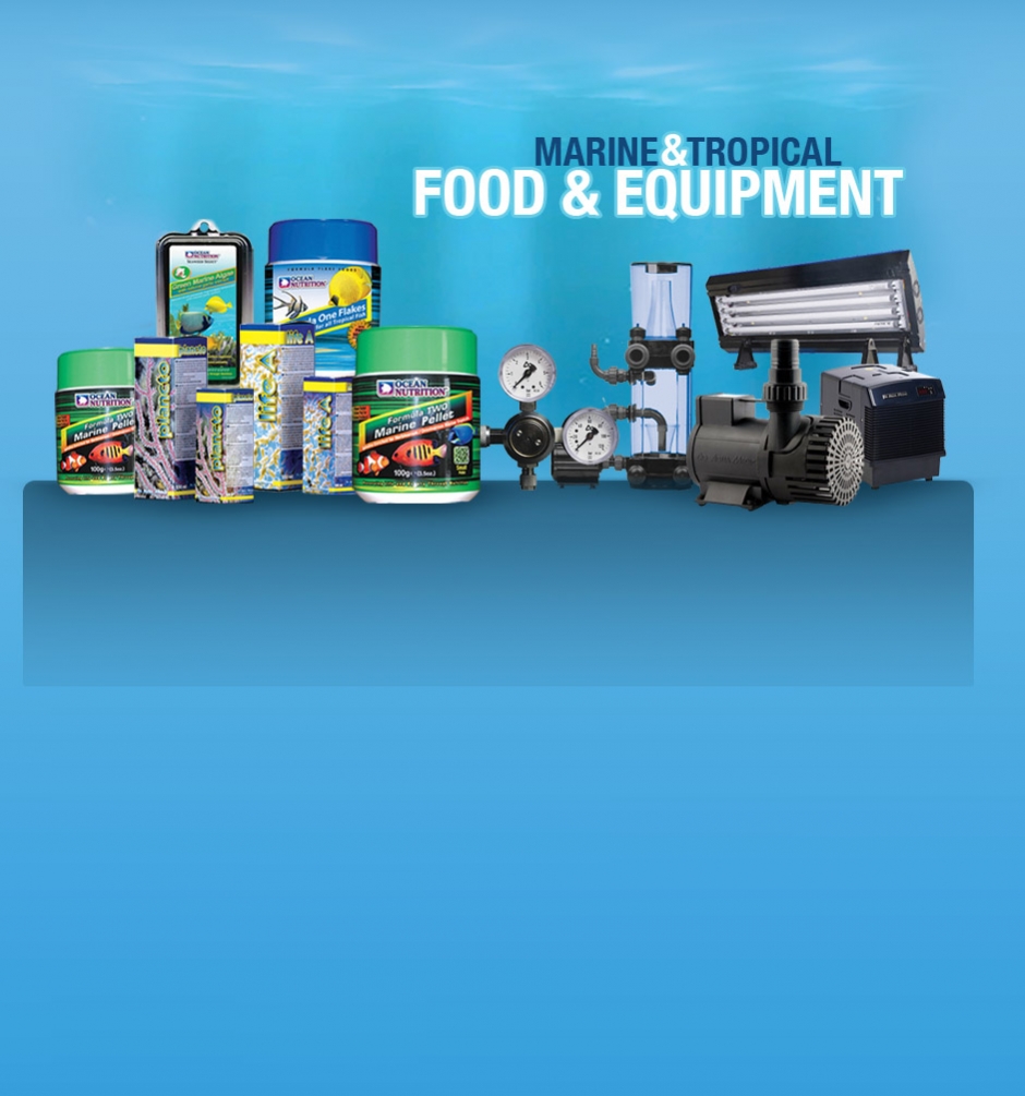 Slider Food & Equipment
