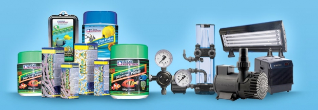 Food &amp; Equipment