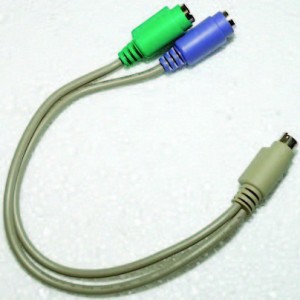 BNC 2m