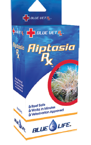 Blue Life Aiptasia Rx