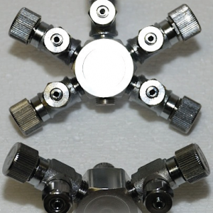 Bubble Counter