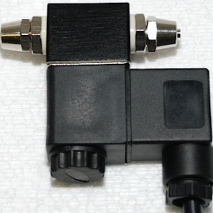 CO2 Solenoid Standard