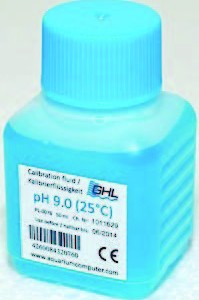 GHL Calibration pH4