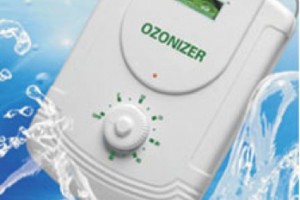 Ozoniser