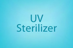 UV Sterilizer