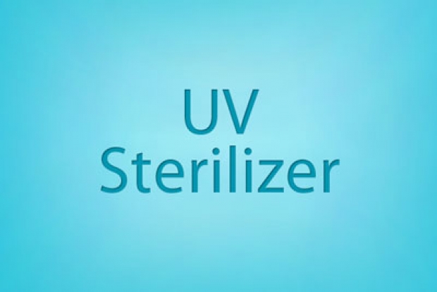 UV Sterilizer