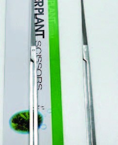 long bladed
