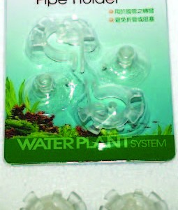 pipe holder