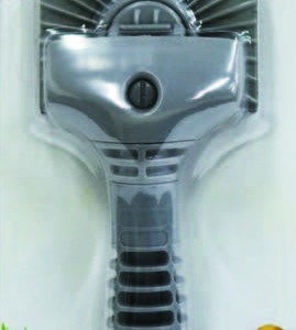 scrubber