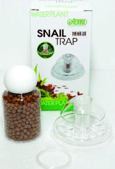 snail trap
