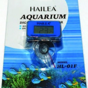 thermometer